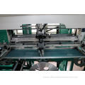 Automatic High Speed Plastic Bucket Printing Machine